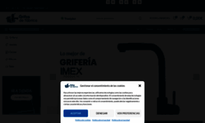 Grifosdefabrica.es thumbnail