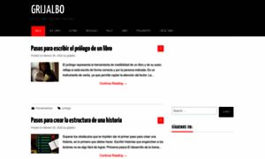 Grijalbo.com.mx thumbnail