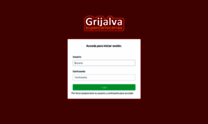 Grijalva.mx thumbnail