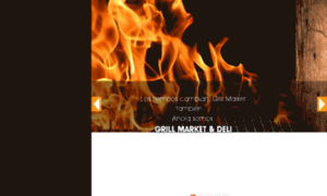 Grillmarket.com.ve thumbnail