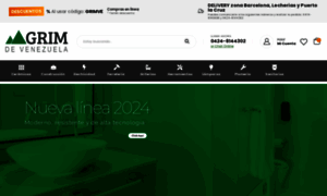 Grim.com.ve thumbnail