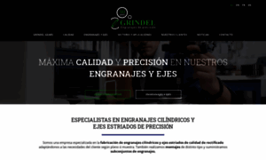 Grindelgears.com thumbnail