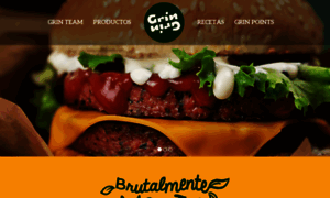 Gringrinfoods.com thumbnail