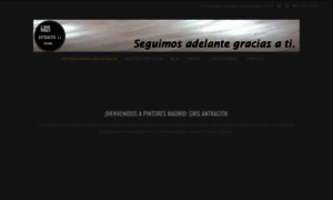Grisantracita.com thumbnail
