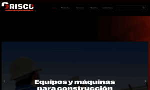 Grisco.net thumbnail