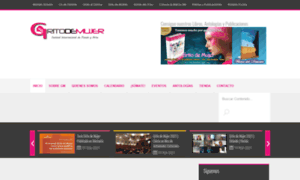 Gritodemujer.com thumbnail