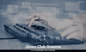 Grm.jovenclub.cu thumbnail