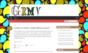 Grmv.com.ar thumbnail