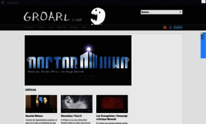 Groarl.com thumbnail