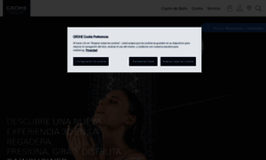 Grohe.mx thumbnail