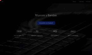 Groove-manager.com thumbnail