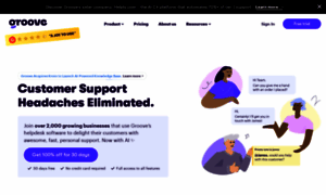 Groovehq.com thumbnail