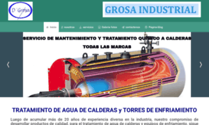 Grosa.ingrangel.net thumbnail