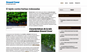 Ground-cover.mx thumbnail