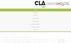 Groupecla.com thumbnail