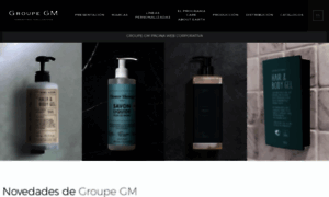 Groupegm.es thumbnail
