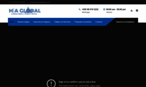 Groupmaglobal.com thumbnail