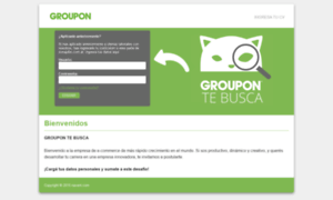 Groupon.zonajobs.com.ar thumbnail
