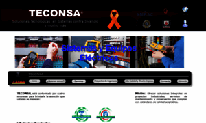 Grouptaf.com.mx thumbnail