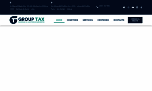 Grouptax.pe thumbnail