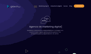 Grow-in.com.mx thumbnail