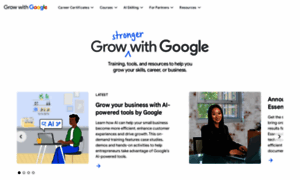 Grow.google thumbnail