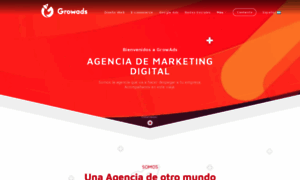 Growads.com.ar thumbnail