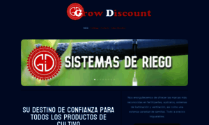 Growdiscount.eu thumbnail