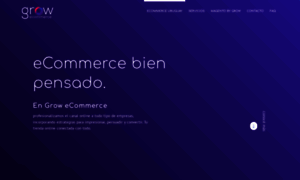 Growecommerce.uy thumbnail