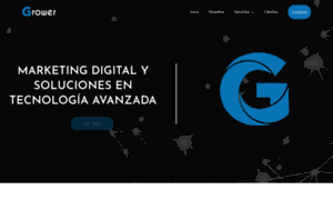 Growersa.com thumbnail