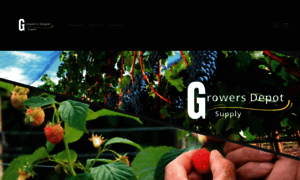 Growersdepot.mx thumbnail