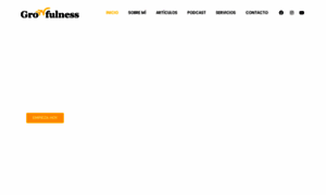 Growfulness.com thumbnail