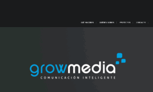 Growmedia.cl thumbnail