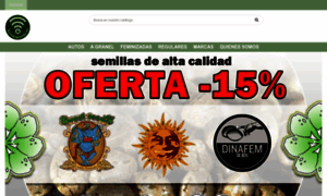 Growshoponline.net thumbnail