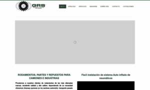 Grs.com.do thumbnail