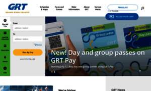 Grt.ca thumbnail
