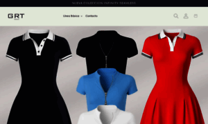 Grtbasic.com thumbnail