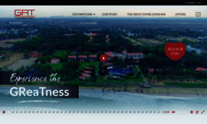 Grthotels.com thumbnail