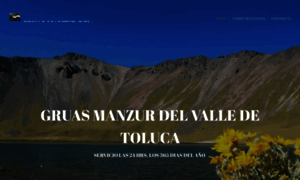 Gruas-manzur-del-valle-de-toluca.webnode.mx thumbnail