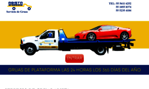 Gruasarista.com thumbnail