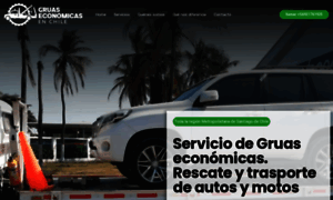 Gruaseconomicas.cl thumbnail