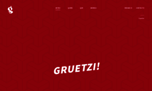 Gruetzi.es thumbnail