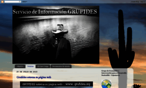 Grufidesinfo.blogspot.com thumbnail