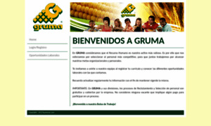 Gruma.bumeran.com.mx thumbnail