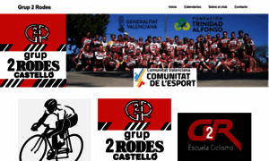 Grup2rodes.com thumbnail
