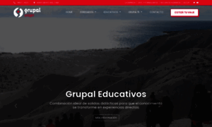 Grupal.com.ar thumbnail