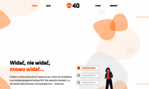 Grupam40.pl thumbnail