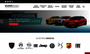 Grupandreu.cat thumbnail