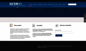 Grupcertificare.ro thumbnail