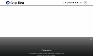 Grupeina.com thumbnail